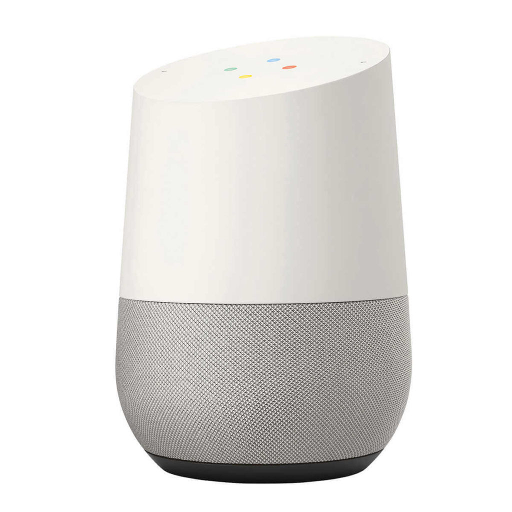 Google Home 代購