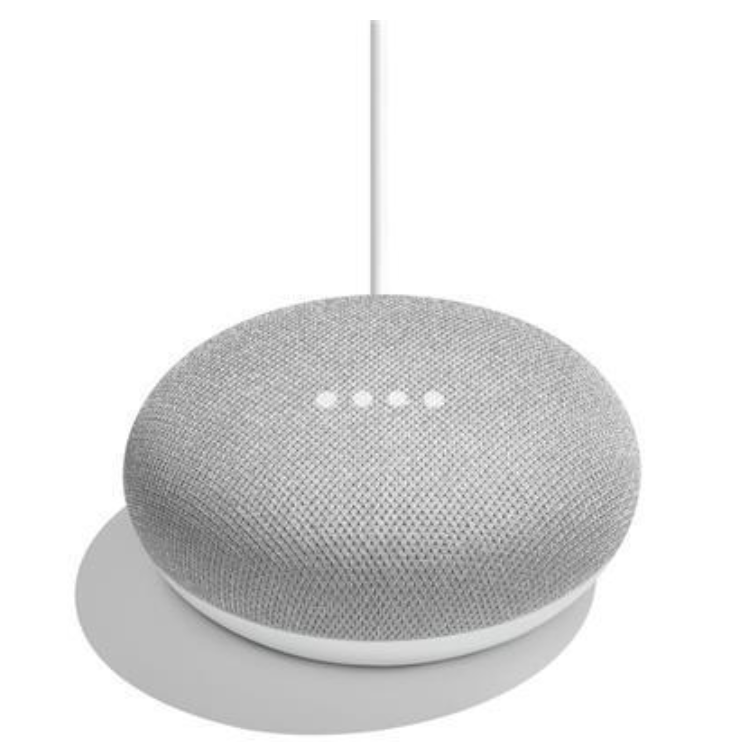 Google home mini 代購